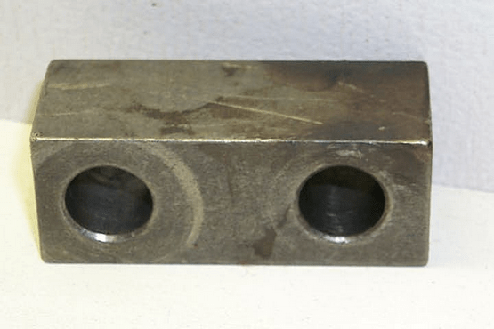 HANDBRAKE BAR