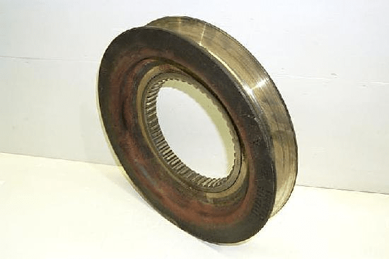 HANDBRAKE DRUM