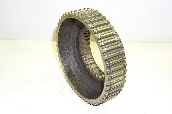 HANDBRAKE HUB