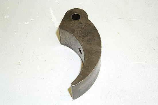 ROCKSHAFT CAM