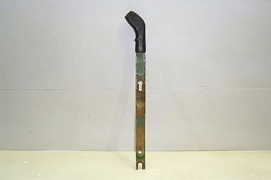 ROCKSHAFT CONTROL LEVER