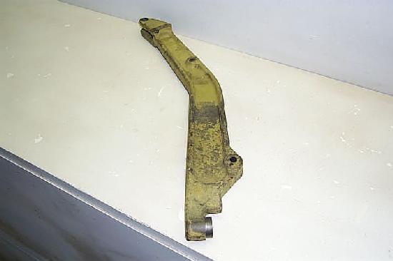 LOAD CONTROL ARM