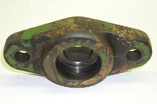 LOAD CONTROL SUPPORT
