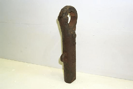 LIFT LINK BODY
