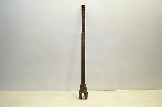 SHAFT WITH YOKE - R.H.