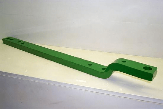 SWINGING DRAWBAR