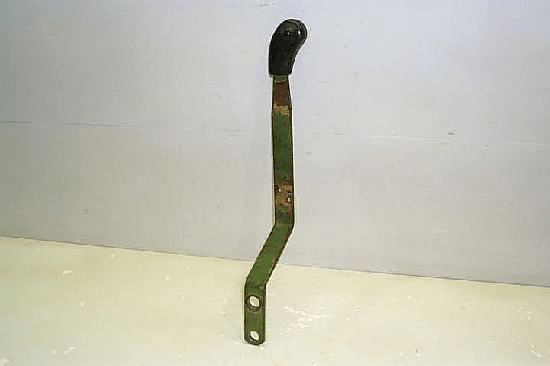 SELECTIVE CONTROL VALVE LEVER - INNER