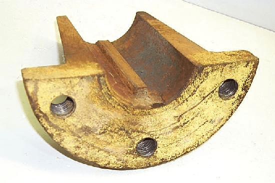 AXLE SLEEVE