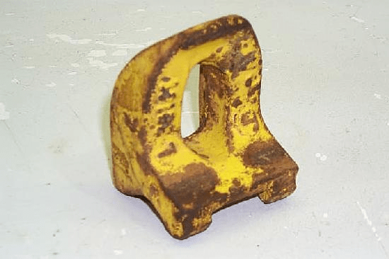 RIM CLAMP