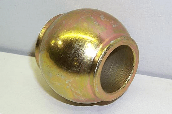 TOPLINK BALL - CATEGORY 2