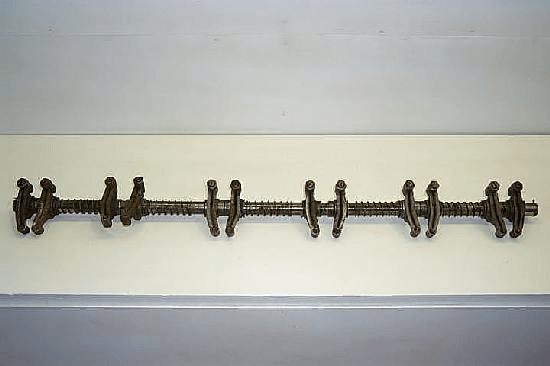 ROCKER ARM ASSEMBLY