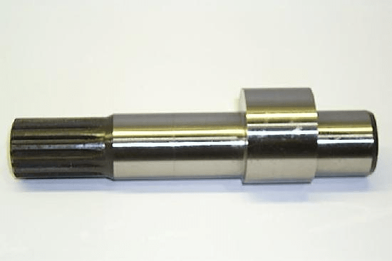 PUMP SHAFT