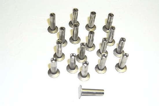 RIVETS