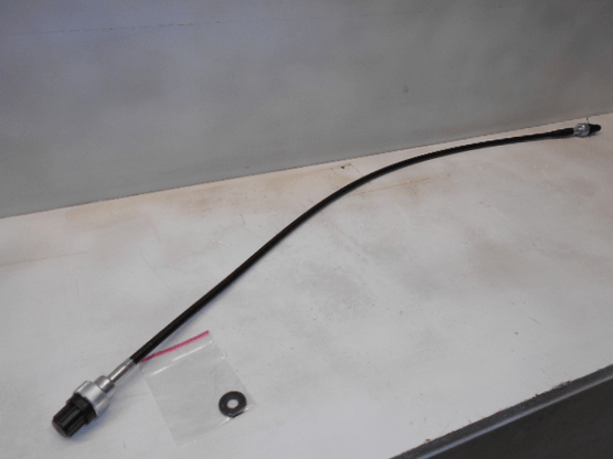 SPEED HOUR METER CABLE