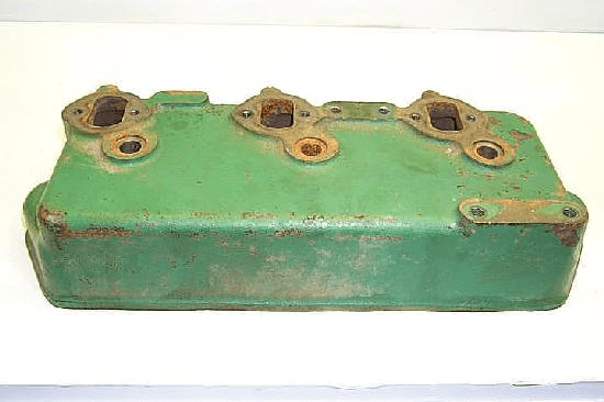 ROCKER SHAFT COVER