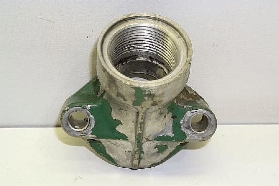 OIL FLANGE