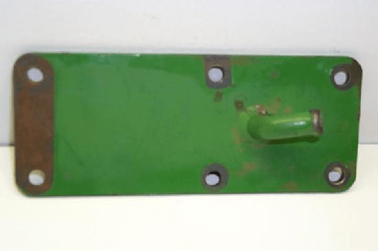 SIDE COVER