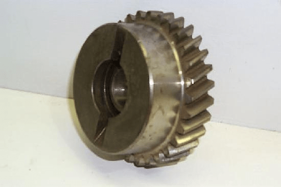 IDLER GEAR