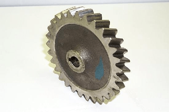 OIL PUMP DRIVE GEAR