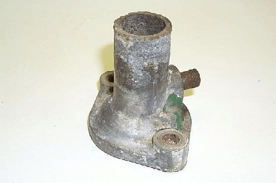 THERMOSTAT COVER