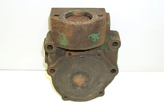 THERMOSTAT HOUSING