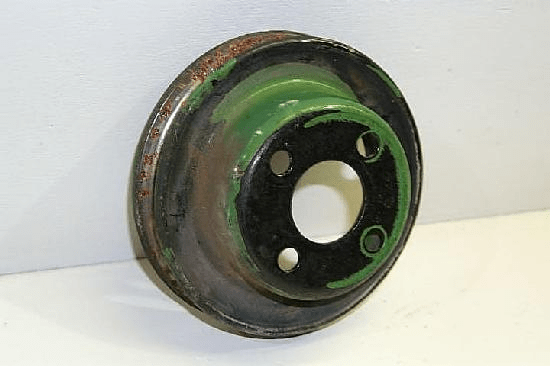 PULLEY