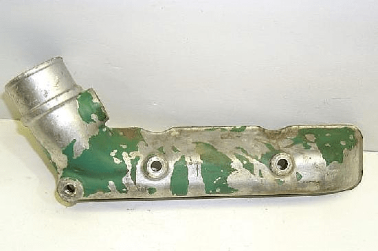 INTAKE MANIFOLD