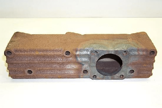 EXHAUST MANIFOLD
