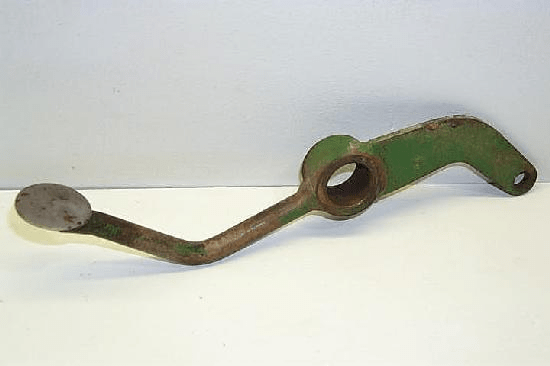 CONTROL PEDAL