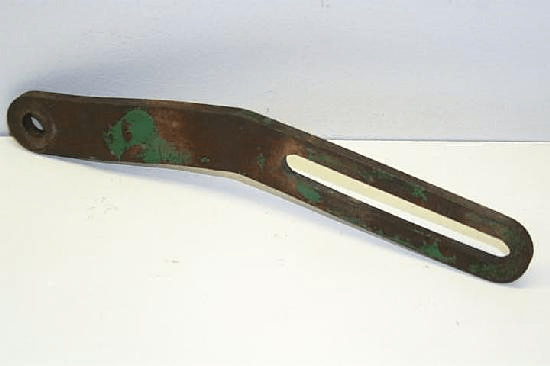 ALTERNATOR STRAP