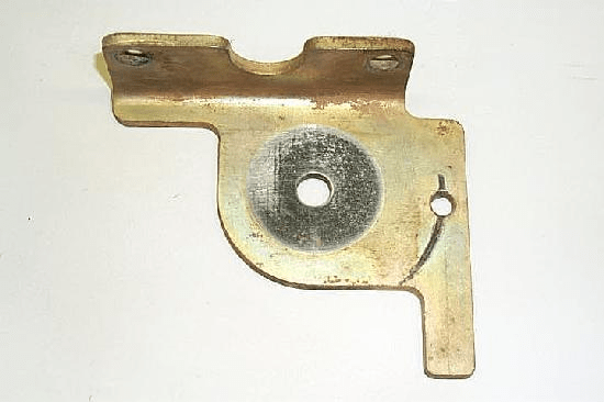 CONTROL BRACKET