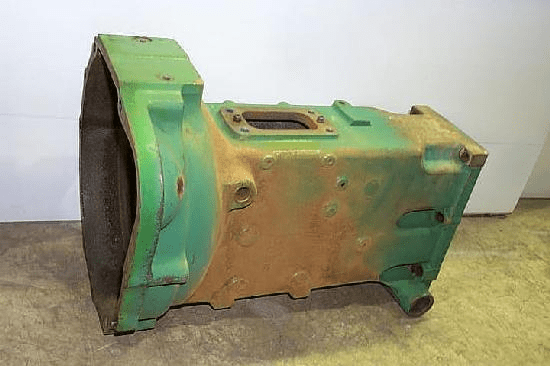 CLUTCH HOUSING
