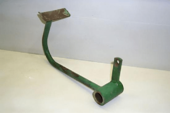 PEDAL