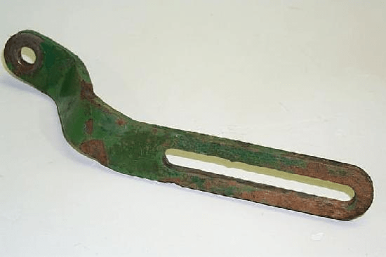 ALTERNATOR STRAP