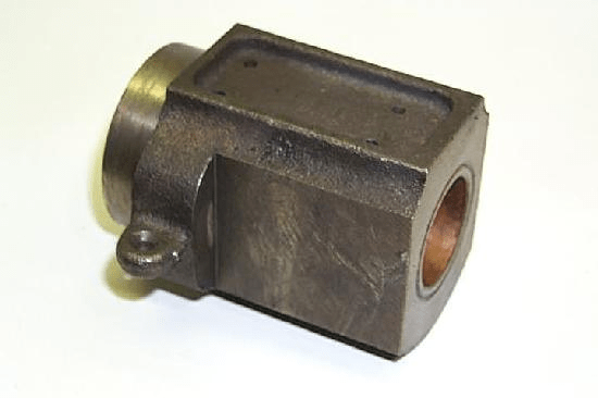 RELEASE BEARING HUB