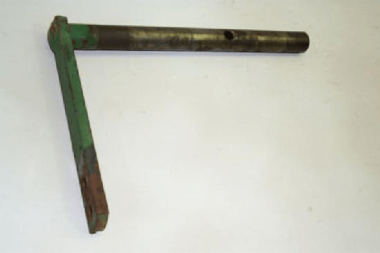 RELEASE SHAFT