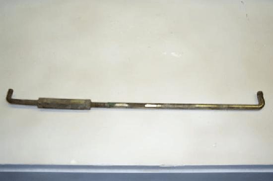 ROD ASSEMBLY
