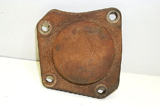COUNTERSHAFT COVER