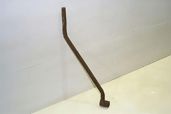 SHIFT LEVER