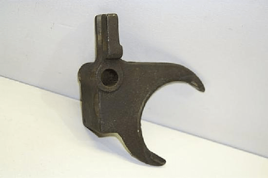 SHIFT LEVER FORK