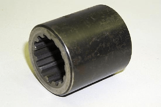 COUPLER