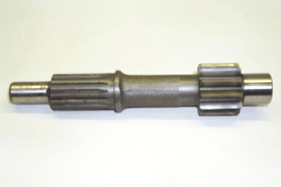 PINION SHAFT