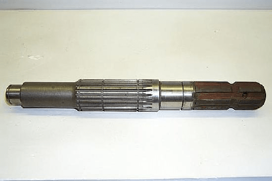 PTO SHAFT