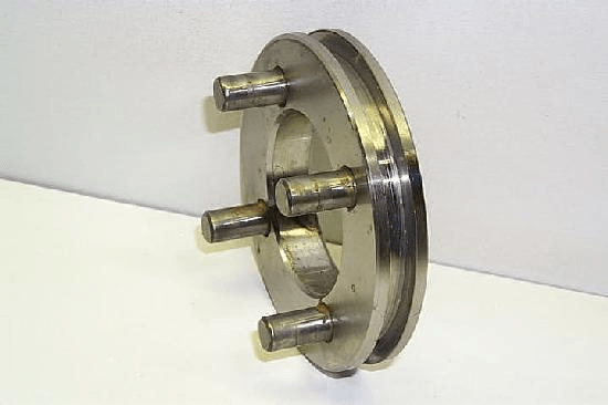 LOCKING COLLAR