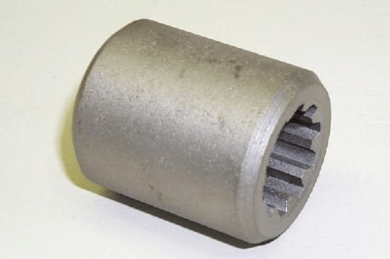 COUPLER
