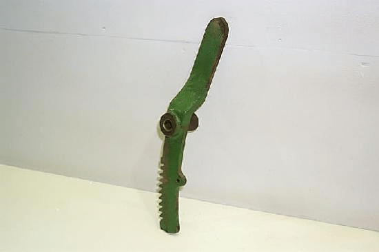 LEVER - 11 NOTCHES
