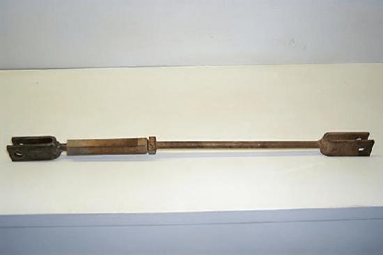 BRAKE ROD