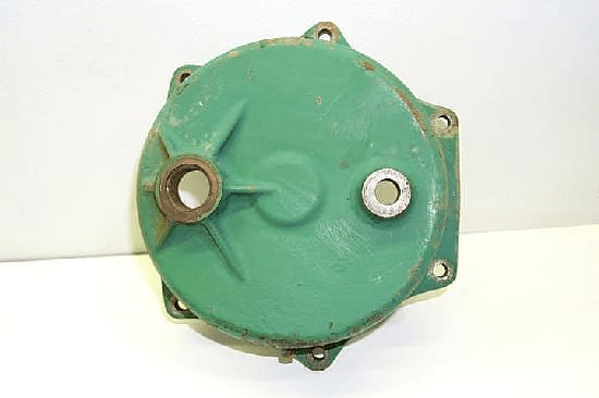 BRAKE HOUSING - R.H.