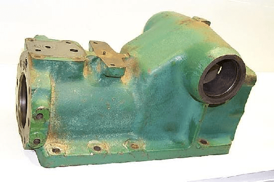 ROCKSHAFT HOUSING