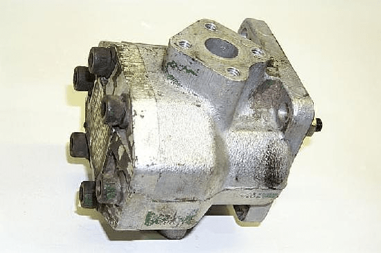 HYDRAULIC PUMP